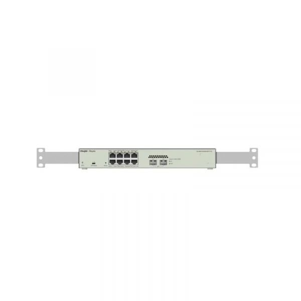 ���������� Ruijie Reyee RG-NBS3100-8GT2SFP-P-V2 - �������� 1