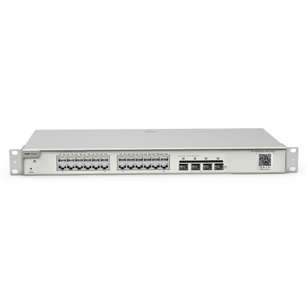 ���������� Ruijie Reyee RG-NBS3200-24GT4XS - �������� 1
