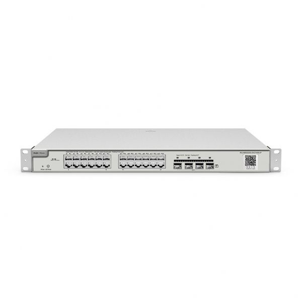���������� Ruijie Reyee RG-NBS3200-24GT4XS-P - �������� 1