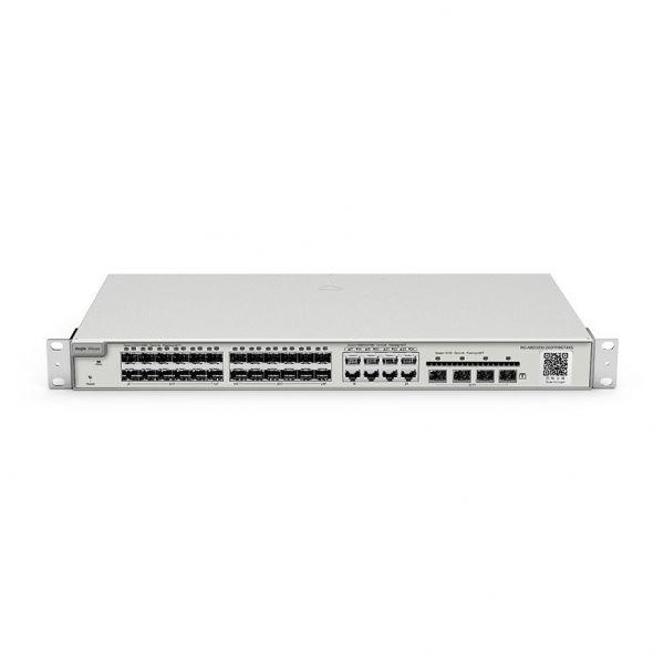 ���������� Ruijie Reyee RG-NBS3200-24SFP/8GT4XS - �������� 1