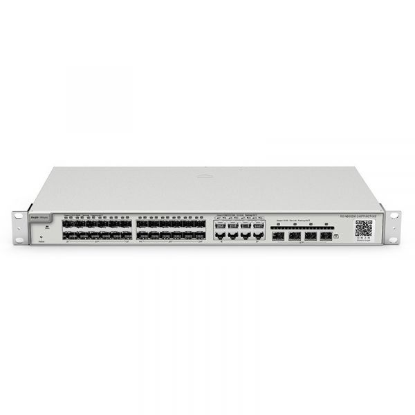 ���������� Ruijie Reyee RG-NBS5200-24SFP/8GT4XS - �������� 1