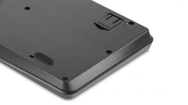�������� (����������, ����) ������������ REAL-EL Kit 551W Black USB - �������� 6