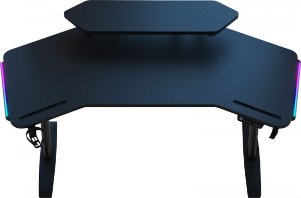   Anda Seat Shadow Warrior Black (AD-D-DD1-1600L-02-B) -  5