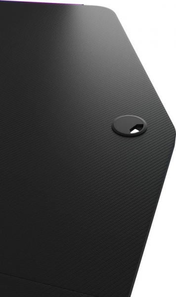   Anda Seat Shadow Warrior Black (AD-D-DD1-1600L-02-B) -  9