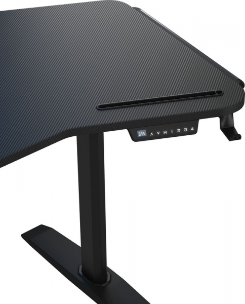   Anda Seat Shadow Warrior Black (AD-D-DD1-1600L-02-B) -  13