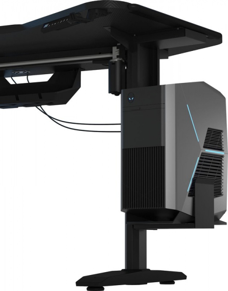   Anda Seat Shadow Warrior Black (AD-D-DD1-1600L-02-B) -  15