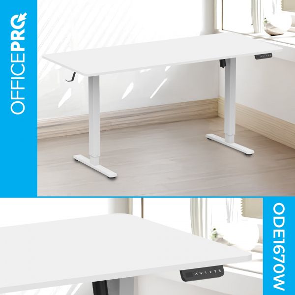 ������������ ���� OfficePro ODE1670W - �������� 3
