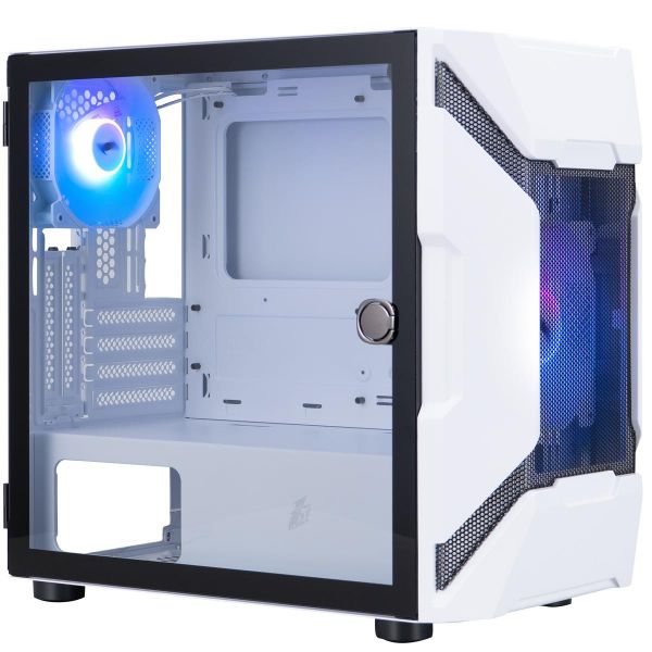  1stPlayer D3-A-WH-1F7-14-W-1F7-W White   -  11