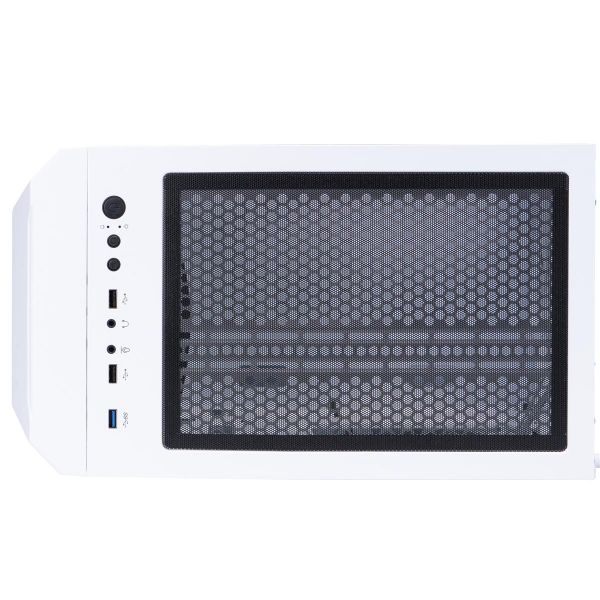  1stPlayer D3-A-WH-1F7-14-W-1F7-W White   -  3