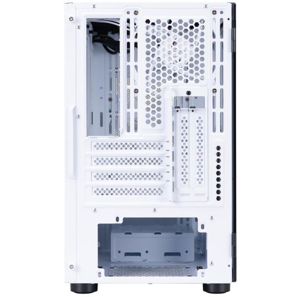  1stPlayer D3-A-WH-1F7-14-W-1F7-W White   -  4