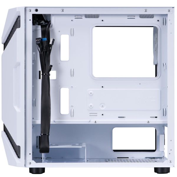  1stPlayer D3-A-WH-1F7-14-W-1F7-W White   -  5