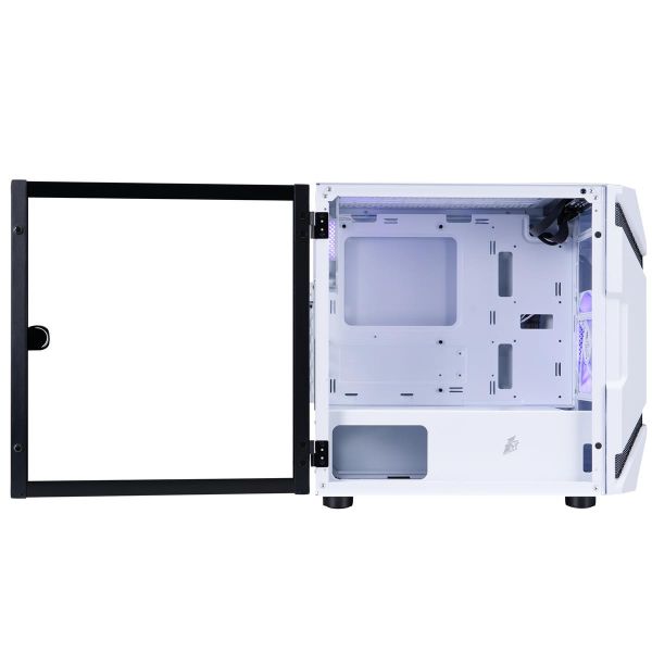  1stPlayer D3-A-WH-1F7-14-W-1F7-W White   -  6