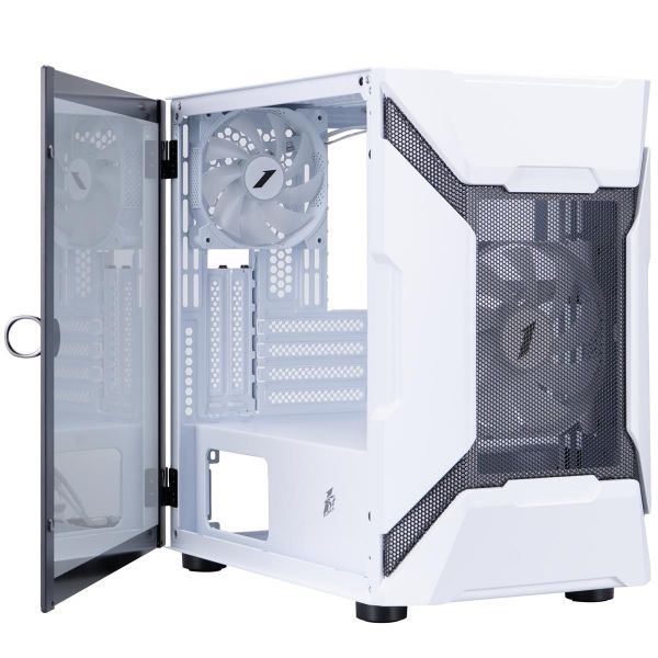  1stPlayer D3-A-WH-1F7-14-W-1F7-W White   -  8