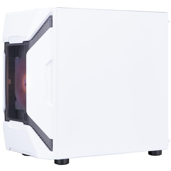  1stPlayer D3-A-WH-1F7-14-W-1F7-W White   -  9