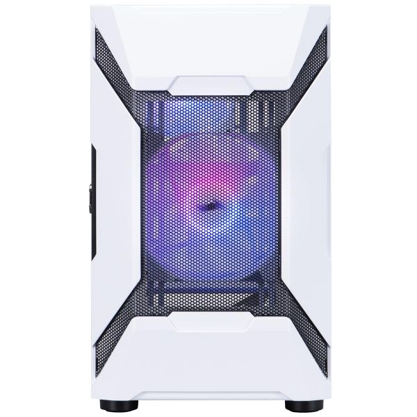  1stPlayer D3-A-WH-1F7-14-W-1F7-W White   -  10