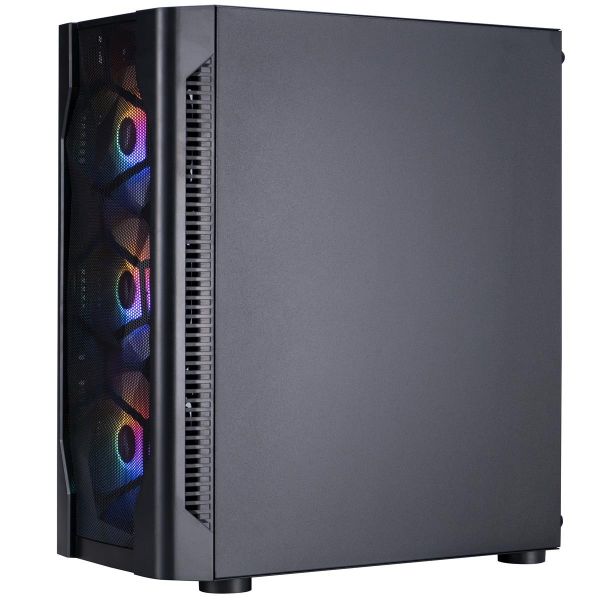 ������ 1stPlayer D4-BK-4F1 Black ��� �� - �������� 2