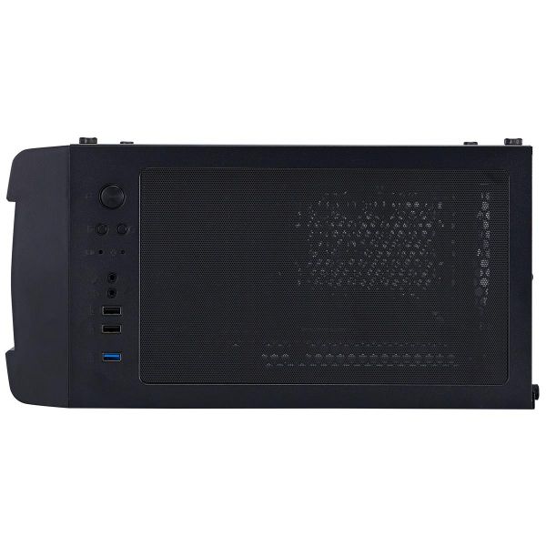 ������ 1stPlayer D4-BK-4F1 Black ��� �� - �������� 6