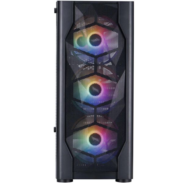 ������ 1stPlayer D4-BK-4F1 Black ��� �� - �������� 8