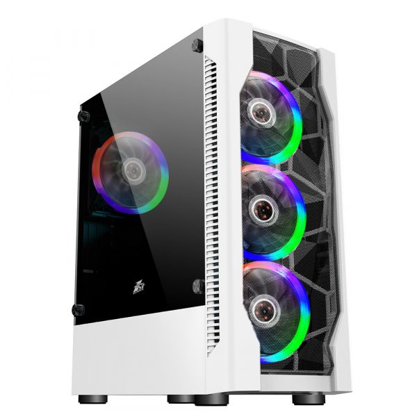 ������ 1stPlayer D4-WH-4F1-W White ��� �� - �������� 1