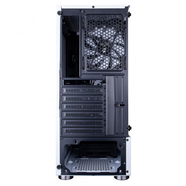 ������ 1stPlayer D4-WH-4F1-W White ��� �� - �������� 6