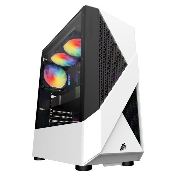  1stPlayer F3-A-WH-4F1 White   -  1