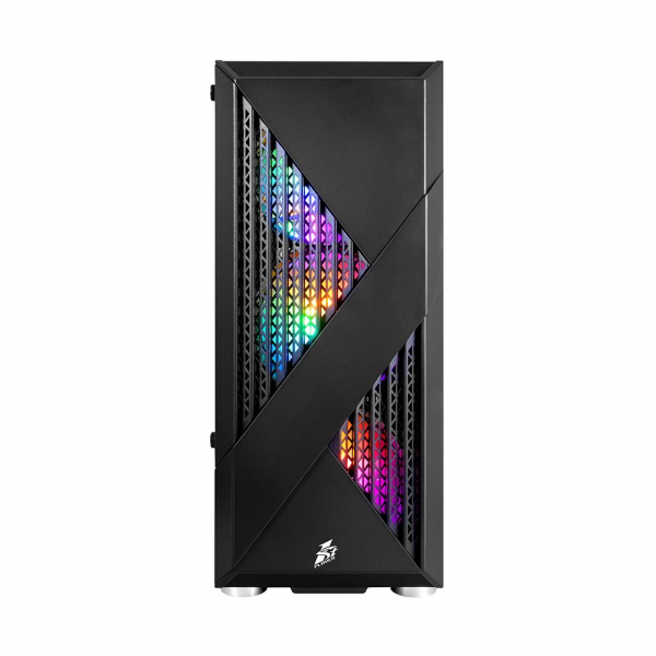 ������ 1stPlayer F3-A-BK-4F1 Black ��� �� - �������� 3