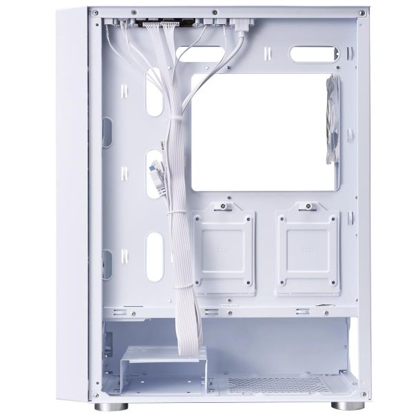 ������ 1stPlayer Go6-WH-4FS7-W White ��� �� - �������� 5