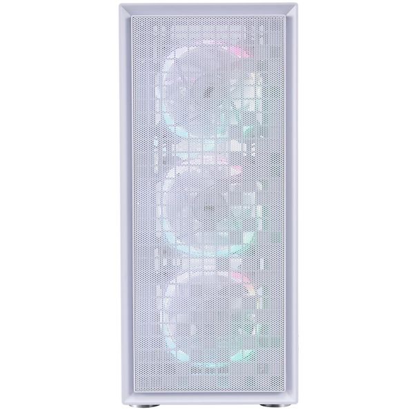 ������ 1stPlayer Go6-WH-4FS7-W White ��� �� - �������� 9