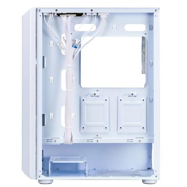 ������ 1stPlayer H6-WH-4F7-W White ��� �� - �������� 4