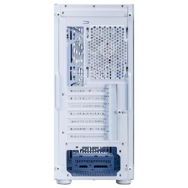 ������ 1stPlayer H6-WH-4F7-W White ��� �� - �������� 5