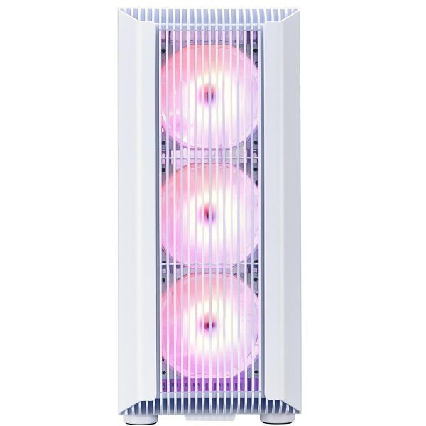 ������ 1stPlayer H6-WH-4F7-W White ��� �� - �������� 8