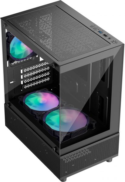 ������ 1stPlayer Mi2-A-BK-2F7R-1F7 Black ��� �� - �������� 2