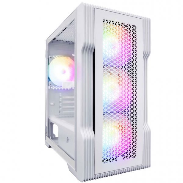 ������ 1stPlayer T3-WH-4F1-W White ��� �� - �������� 1