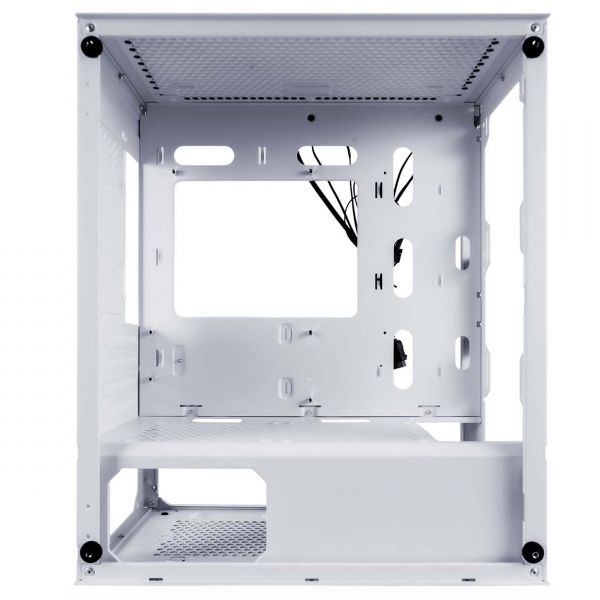 ������ 1stPlayer T3-WH-4F1-W White ��� �� - �������� 6