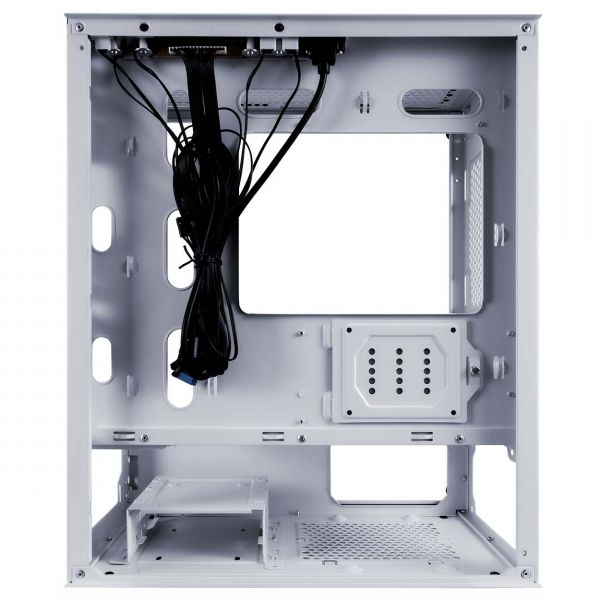 ������ 1stPlayer T3-WH-4F1-W White ��� �� - �������� 7