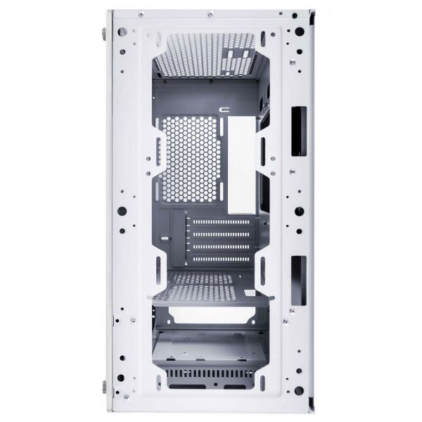 ������ 1stPlayer T3-WH-4F1-W White ��� �� - �������� 8