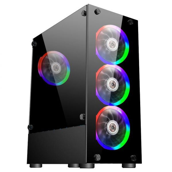  1stPlayer V2-A-4F1 Black   -  1