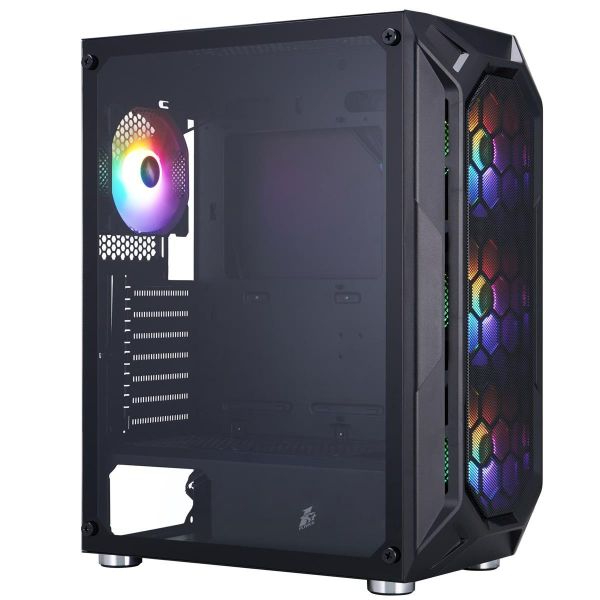 ������ 1stPlayer X6-BK-4F1 Black ��� �� - �������� 1