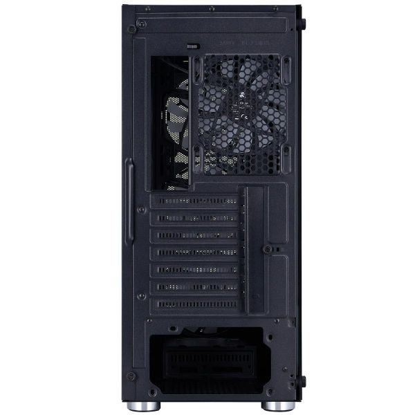 ������ 1stPlayer X6-BK-4F1 Black ��� �� - �������� 4
