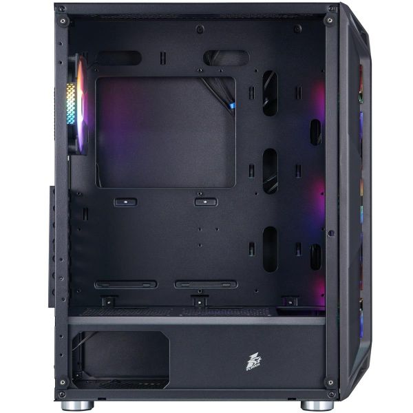 ������ 1stPlayer X6-BK-4F1 Black ��� �� - �������� 6