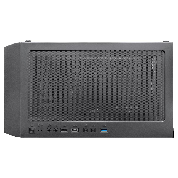 ������ 1stPlayer XP-BK-4F1 Black 750W (XP-BK-4F1-PS-750FK-EU) - �������� 8
