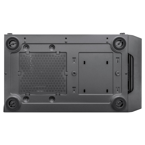 ������ 1stPlayer XP-BK-4F1 Black 750W (XP-BK-4F1-PS-750FK-EU) - �������� 9