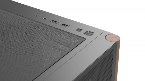  AeroCool D301A-G-BK-v2 (ACCS-DS03043.11) Black   -  7