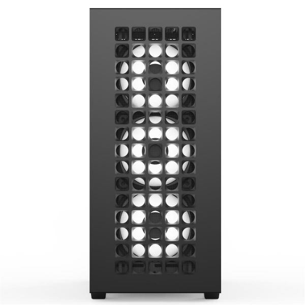 ������ AeroCool D502A-G-BK-v1 (ACCM-DS02043.11) Black ��� �� - �������� 3