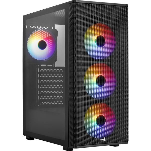 ������ AeroCool Designer-G-BK-v2 (ACCM-ES05143.11) Black ��� �� - �������� 1