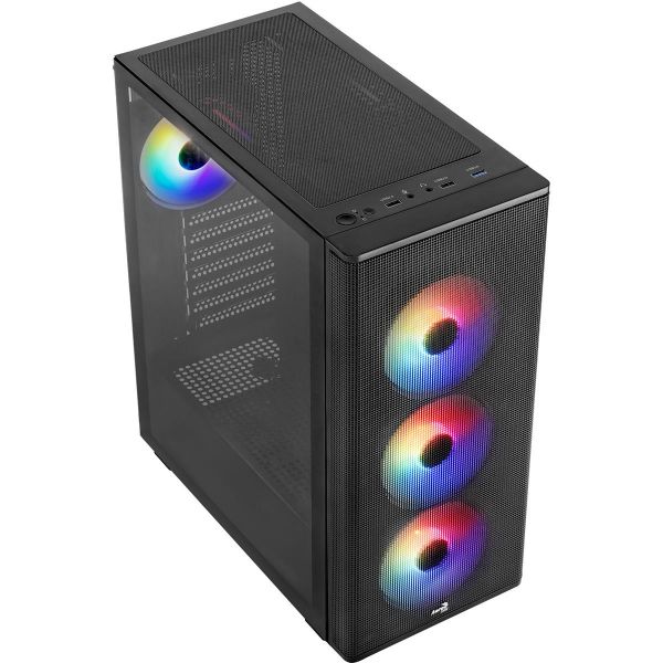 ������ AeroCool Designer-G-BK-v2 (ACCM-ES05143.11) Black ��� �� - �������� 3