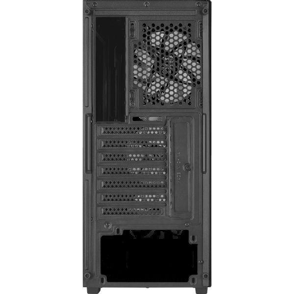 ������ AeroCool Designer-G-BK-v2 (ACCM-ES05143.11) Black ��� �� - �������� 7