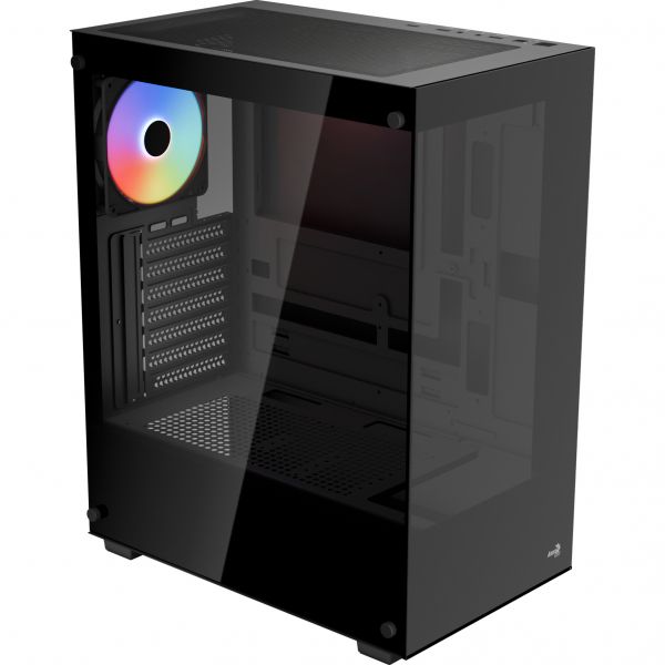 ������ AeroCool Pivot-G-BK-v1 (ACCM-ES08013.11) Black ��� �� - �������� 1