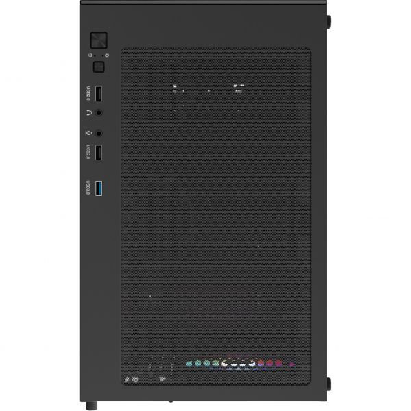 ������ AeroCool Pivot-G-BK-v1 (ACCM-ES08013.11) Black ��� �� - �������� 2