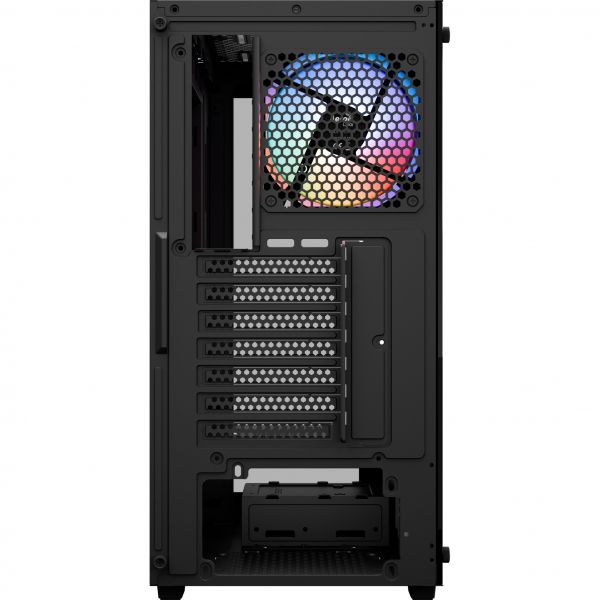 ������ AeroCool Pivot-G-BK-v1 (ACCM-ES08013.11) Black ��� �� - �������� 4